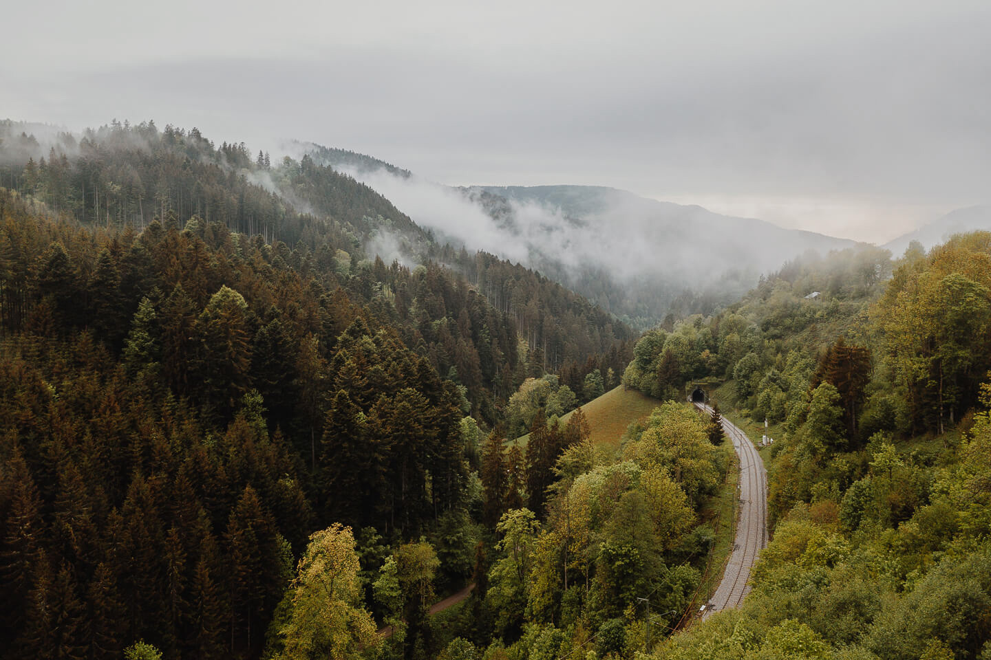 Höllentalbahn