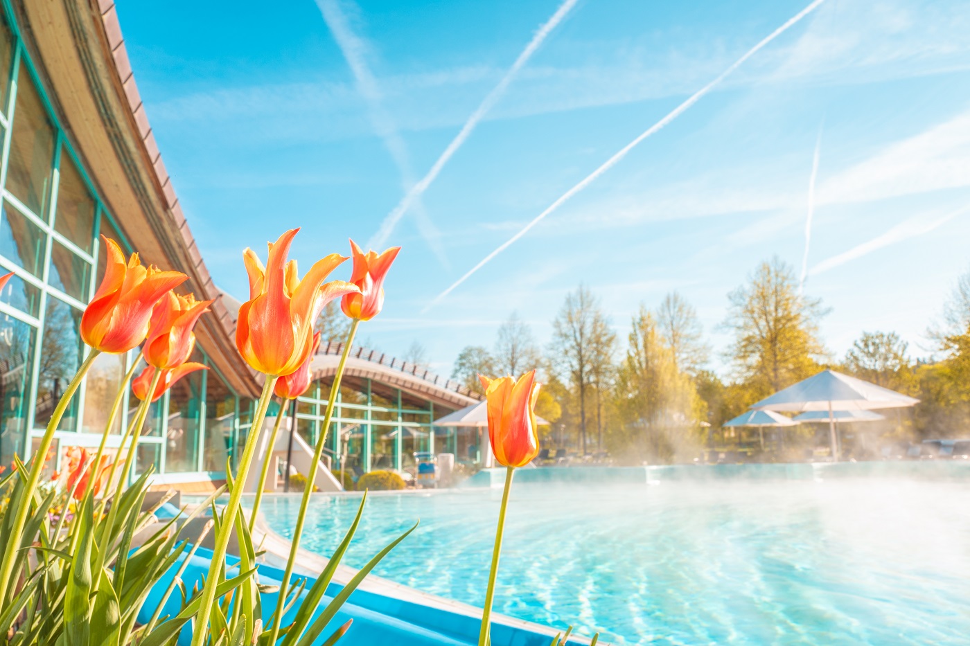 Solemar Therme Bad Dürrheim