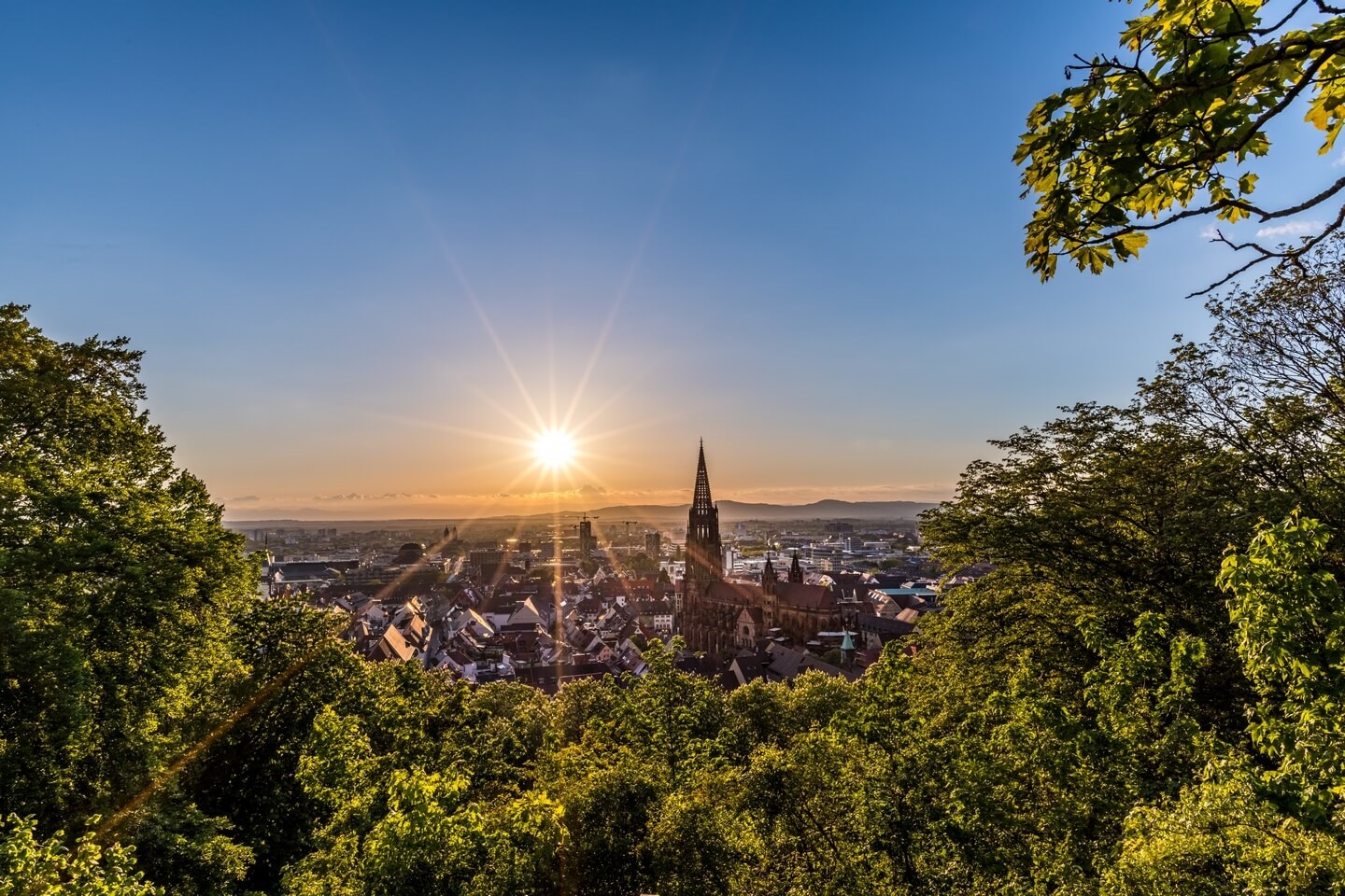 Freiburg