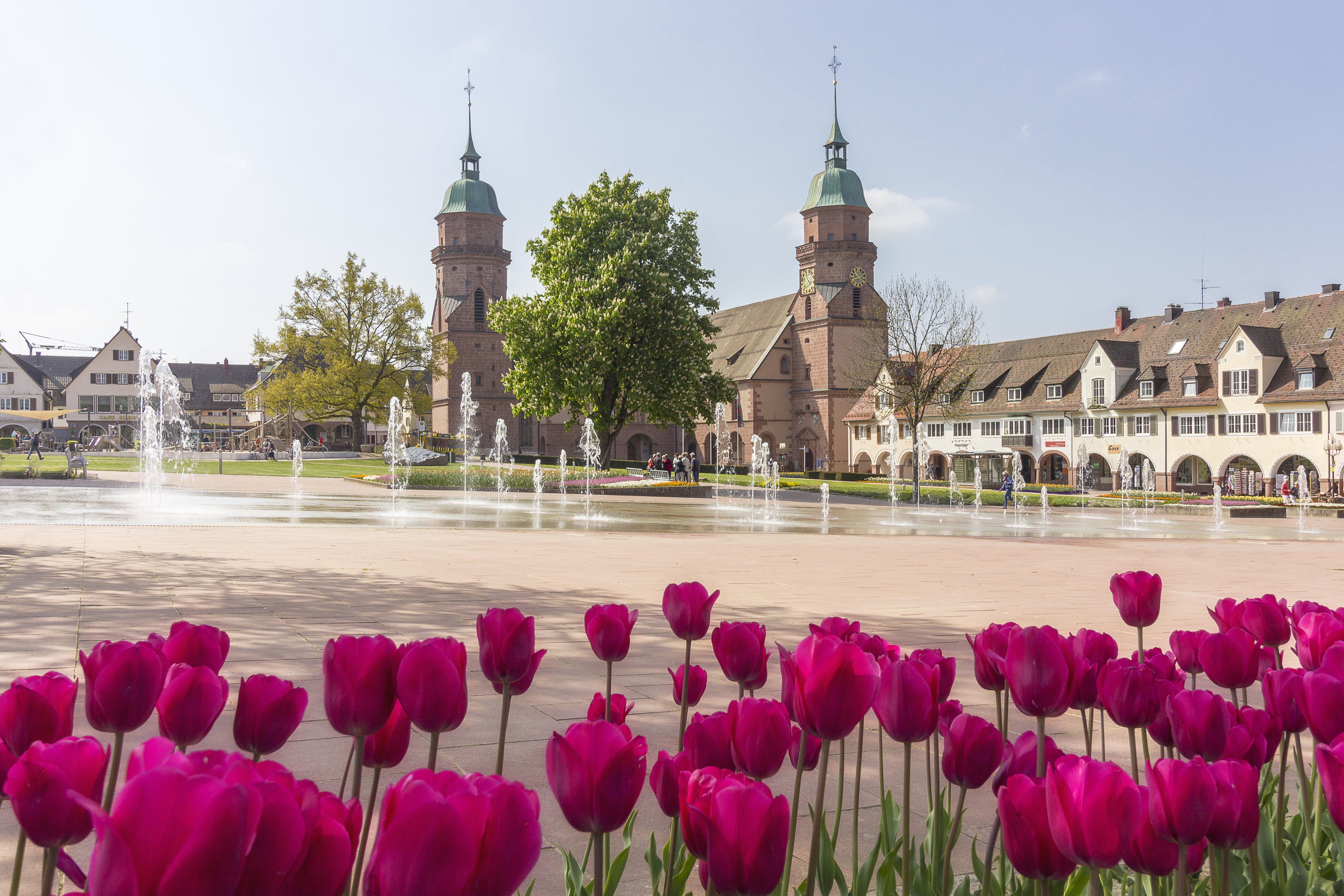 Marktplatz